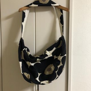 マリメッコ(marimekko)のマリメッコ ウニッコ ショルダーバッグ(ショルダーバッグ)