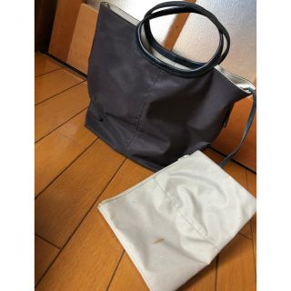 ブロンティベイパリス(Brontibay Paris)のトートバック (トートバッグ)