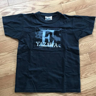 ヤザワコーポレーション(Yazawa)の矢沢永吉 Tシャツ(Tシャツ/カットソー(半袖/袖なし))