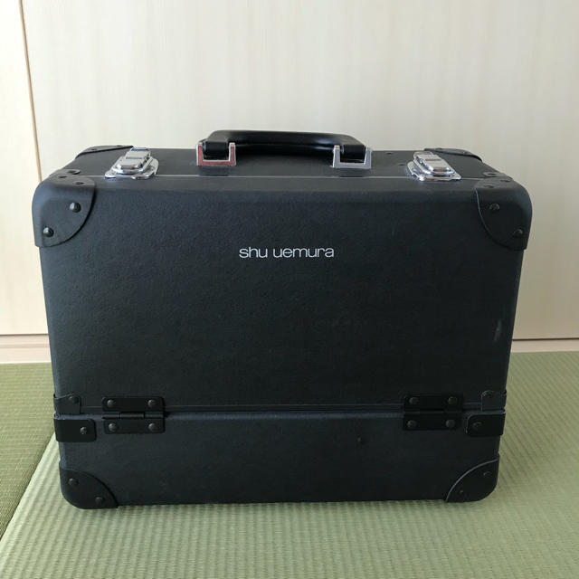 shu uemura - shu uemura オリジナル メイクアップ ボックス シュウ