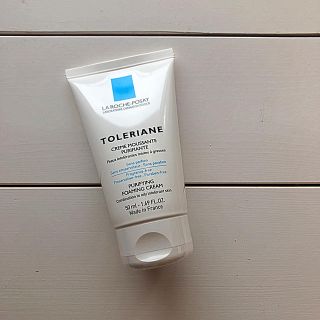 ラロッシュポゼ(LA ROCHE-POSAY)のラロッシュポゼ  敏感肌用洗顔料(洗顔料)