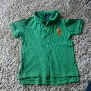 ラルフローレン(Ralph Lauren)のラルフポロシャツ(Tシャツ/カットソー)