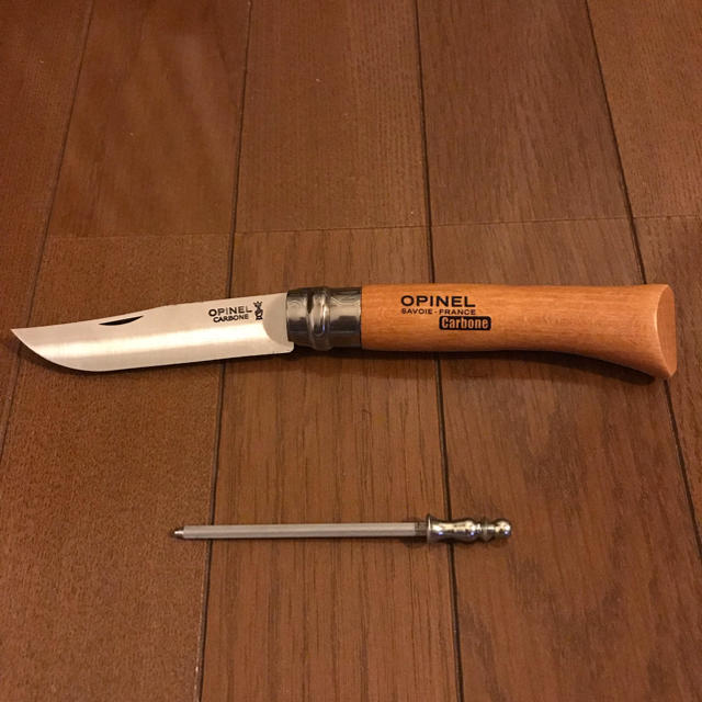 OPINEL(オピネル)のオピネル スポーツ/アウトドアのアウトドア(調理器具)の商品写真