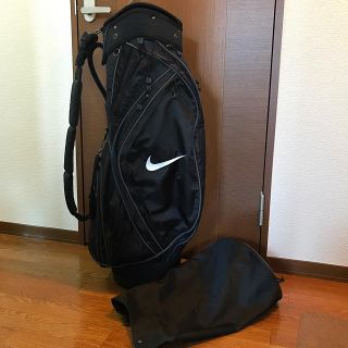 ナイキ(NIKE)のナイキ ゴルフバッグ キャディーバッグ NIKE(バッグ)