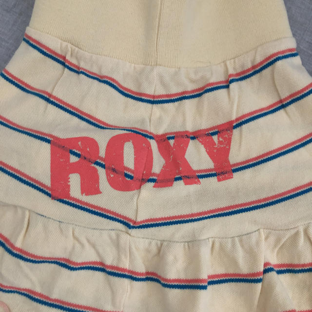 Roxy(ロキシー)のRoxy スカート レディースのスカート(ミニスカート)の商品写真