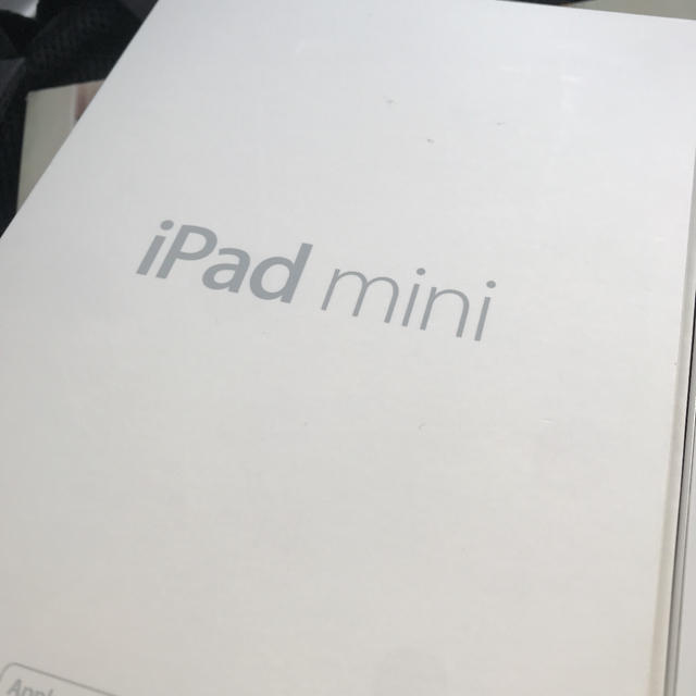iPad mini 32GB 初期 タブレット