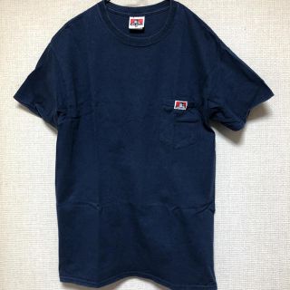 ベンデイビス(BEN DAVIS)のBEN DAVIS ベンデイビス Tシャツ ポケットTシャツ(Tシャツ/カットソー(半袖/袖なし))