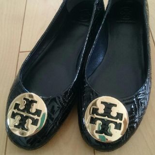 トリーバーチ(Tory Burch)の本日のみ‼️緊急セール【新品】トリーバーチバレエシューズ！(バレエシューズ)