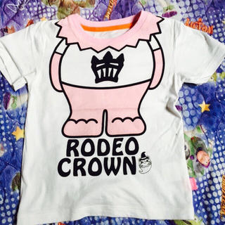 ロデオクラウンズ(RODEO CROWNS)の専用☆(Tシャツ/カットソー)