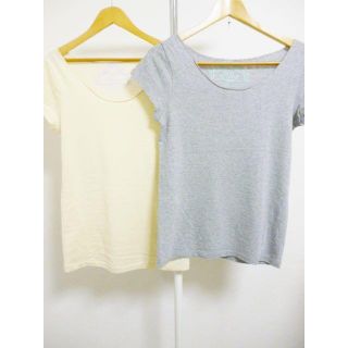 レイビームス(Ray BEAMS)のRay Beamsの2点セット☆45010(Tシャツ(半袖/袖なし))