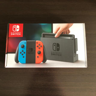 ニンテンドースイッチ(Nintendo Switch)のNintendo Switch(家庭用ゲームソフト)