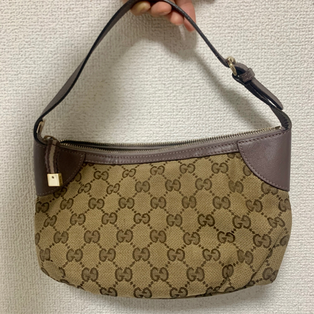 Gucci(グッチ)のGucci ハンドバッグ レディースのバッグ(ハンドバッグ)の商品写真