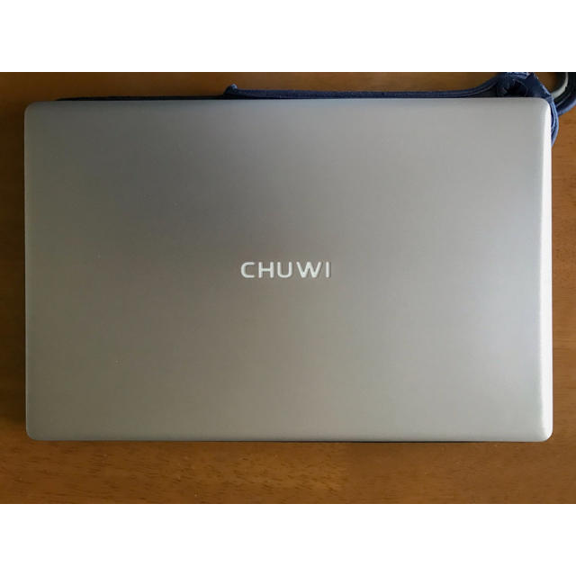 CHUWI by miyanorococo's shop｜ラクマ Lapbook Airの通販 在庫NEW