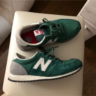 ニューバランス(New Balance)のニューバランス 420(スニーカー)