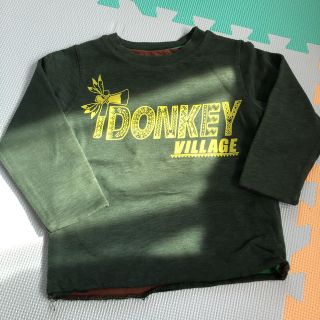 ドンキージョシー(Donkey Jossy)のDONKEY★JOSSY ロンT(Tシャツ/カットソー)