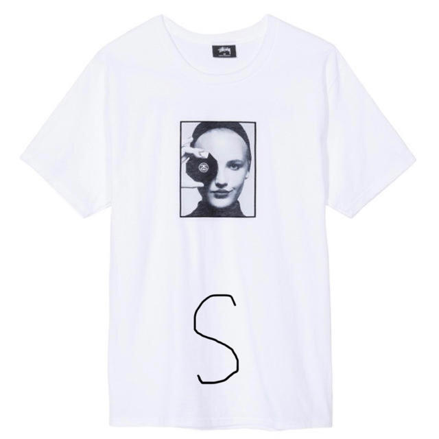 STUSSY(ステューシー)の新品 S stussy chanel メンズのトップス(Tシャツ/カットソー(半袖/袖なし))の商品写真