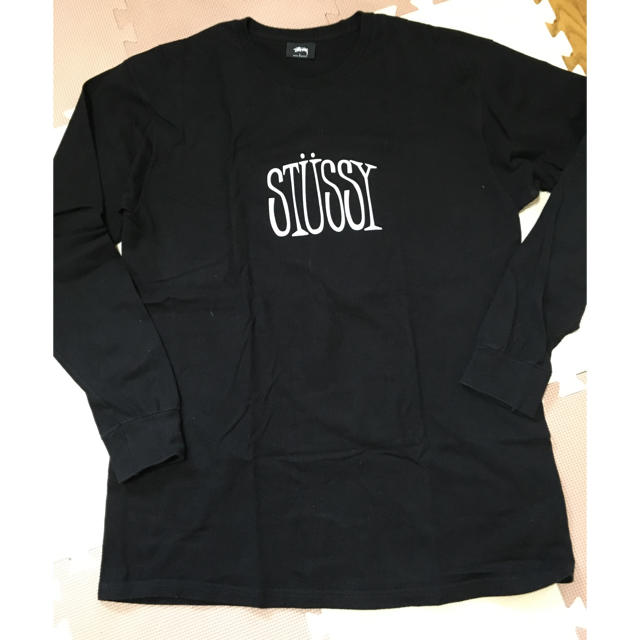 stussy ストゥーシー ロンT 長袖 stussy ストゥーシー ロンT 長袖
