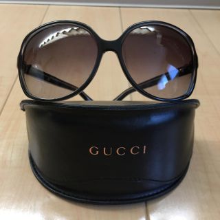 グッチ(Gucci)の☆にゃー様専用・GUCCI サングラス(サングラス/メガネ)