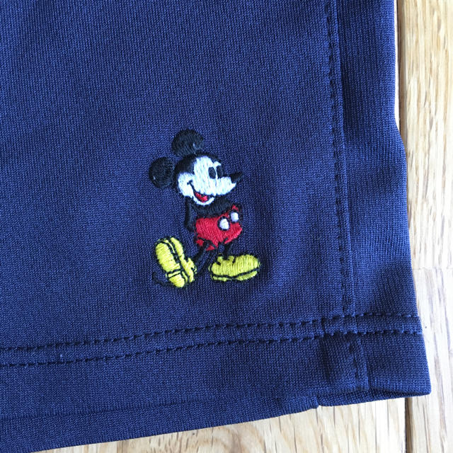 Disney(ディズニー)のmty様用  キッズ ハーフパンツ ディズニー キッズ/ベビー/マタニティのキッズ服女の子用(90cm~)(パンツ/スパッツ)の商品写真