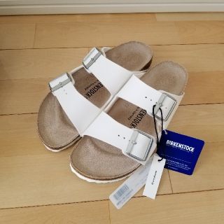 ビルケンシュトック(BIRKENSTOCK)のBIRKENSTOCKサンダル(サンダル)