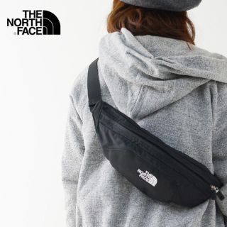 ザノースフェイス(THE NORTH FACE)のノースフェイス グラニュール(ウエストポーチ)