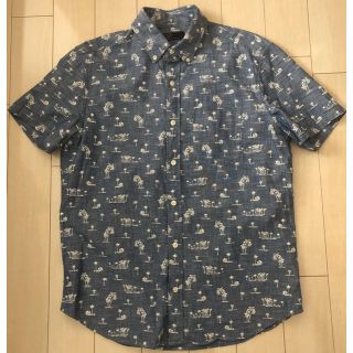 ギャップ(GAP)のGAP トップス(Tシャツ/カットソー(半袖/袖なし))