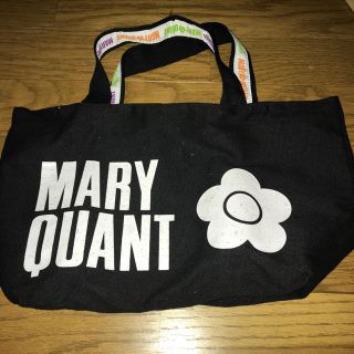 マリークワント(MARY QUANT)のマリークワントのリバーシブルバック(トートバッグ)