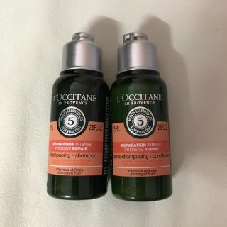 ロクシタン(L'OCCITANE)のロクシタン シャンプー&コンディショナー(シャンプー)