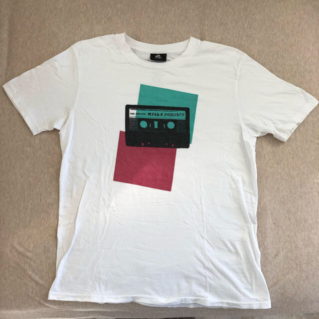 Paul Smith(ポールスミス)のサマーソニック Tシャツ レディースのトップス(Tシャツ(半袖/袖なし))の商品写真