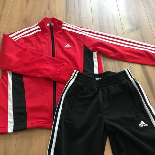 アディダス(adidas)のadidasジャージ上下(その他)