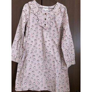 ローラアシュレイ(LAURA ASHLEY)の【未使用】ローラアシュレイロンドン チュニック(チュニック)