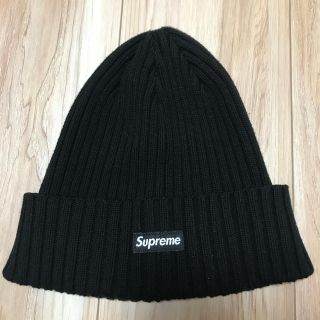 シュプリーム(Supreme)のsupreme beanie(ニット帽/ビーニー)