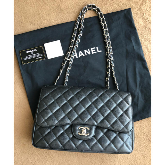 CHANEL(シャネル)のakie11様 専用☆ﾟ 正規品 CHANEL  マトラッセ ショルダーバッグ レディースのバッグ(ショルダーバッグ)の商品写真