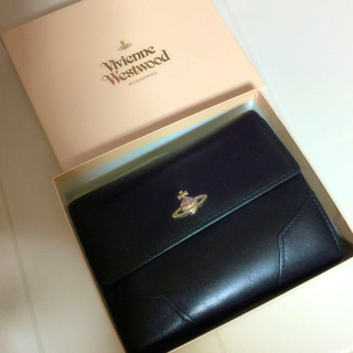 ヴィヴィアンウエストウッド(Vivienne Westwood)のviviennewestwoodお取置中(財布)