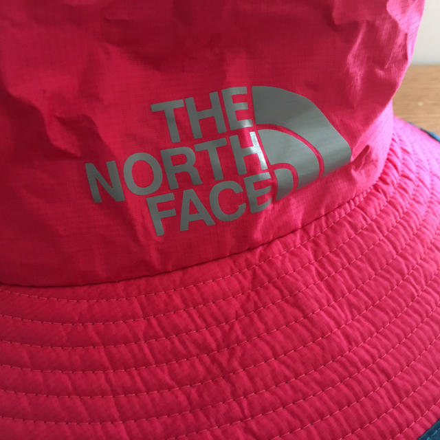 THE NORTH FACE(ザノースフェイス)のノースフェイス キッズ 帽子 キッズ/ベビー/マタニティのこども用ファッション小物(帽子)の商品写真
