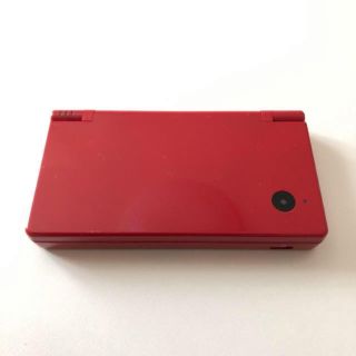 ニンテンドーDS(ニンテンドーDS)の【値下げしました】任天堂DSi(携帯用ゲーム機本体)