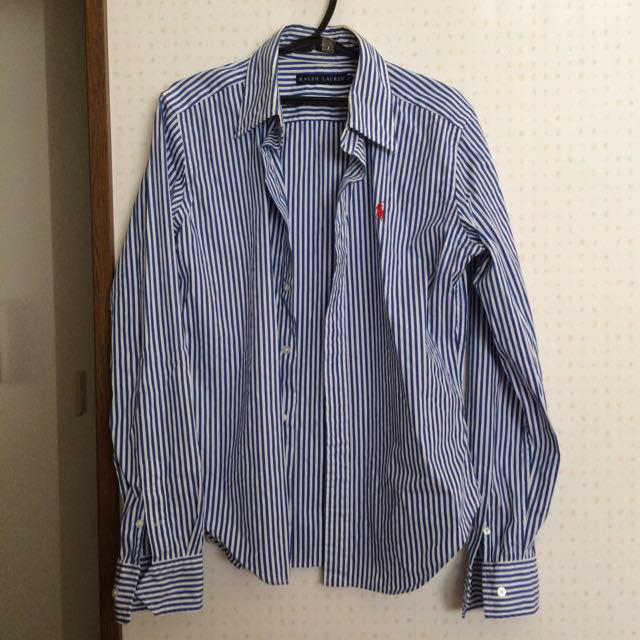 Ralph Lauren(ラルフローレン)のてんとうちむ様 専用❤️ レディースのトップス(シャツ/ブラウス(長袖/七分))の商品写真