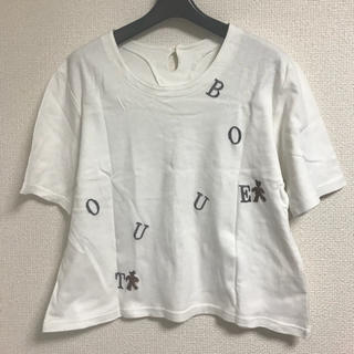 【美品】Tシャツ(Tシャツ(半袖/袖なし))
