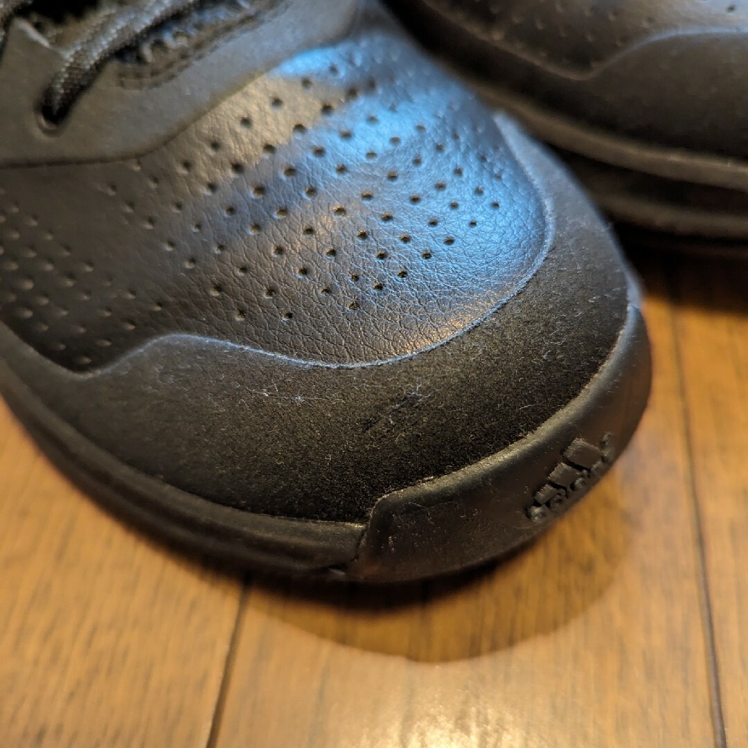 adidas(アディダス)のアディダス　スニーカー　アディゼロバッシュ6 メンズの靴/シューズ(スニーカー)の商品写真