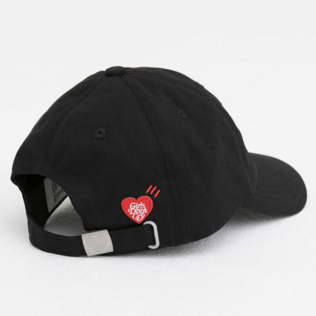 girls don't cry human made TWILL CAP 新品 メンズの帽子(キャップ)の商品写真