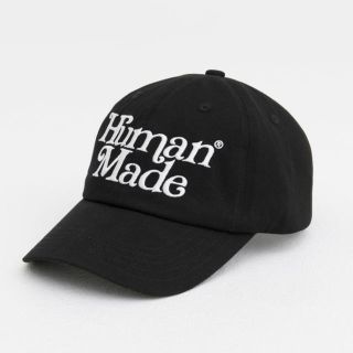 girls don't cry human made TWILL CAP 新品(キャップ)