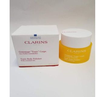 クラランス(CLARINS)の専用クラランス CLARINS ボディ ポリッシャー トニック 250g(その他)