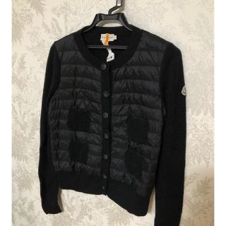 モンクレール(MONCLER)のモンクレール のカーディガン♡(カーディガン)