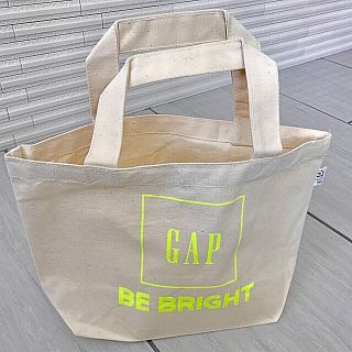 ギャップ(GAP)のGAP ☆非売品☆ トートバッグ(トートバッグ)