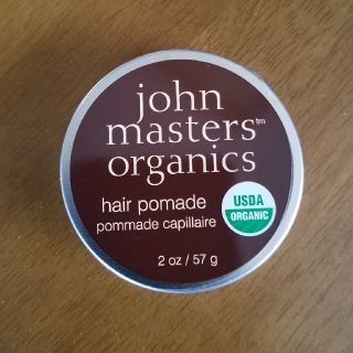 ジョンマスターオーガニック(John Masters Organics)のヘアワックス John Masters Organics(ヘアワックス/ヘアクリーム)