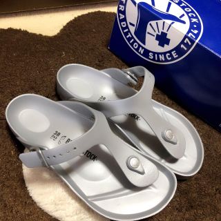 ビルケンシュトック(BIRKENSTOCK)のBIRKENSTOCK  サンダル✧(サンダル)