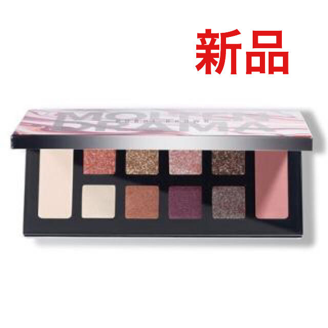 新品 ボビイブラウン モルトンドラマ アイパレット bobbibrown 限定