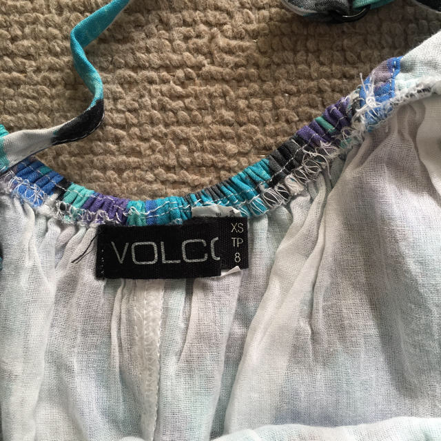 volcom(ボルコム)のVOLCOM ロンパース レディースのパンツ(オールインワン)の商品写真