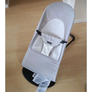 ベビービョルン(BABYBJORN)のベビービョルンのバウンサー(その他)