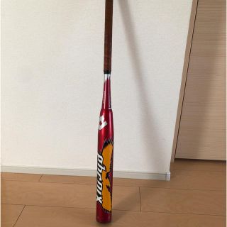 ウィルソン(wilson)のディマリニ・フェニックス  ソフトボール バット(その他)